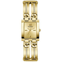 Zegarek Damski Guess GW0668L2 złoty GUESS