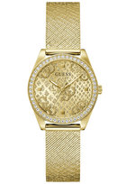 Zegarek damski GUESS GW0748L2 GUESS