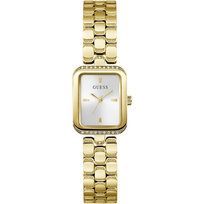 Zegarek Damski Guess Gw0865L2 Złoty GUESS