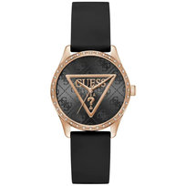 Zegarek Damski Guess GW0942L3 czarny GUESS