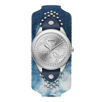 Zegarek damski GUESS Heartbreaker, W1141L1 GUESS