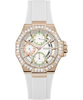 Zegarek damski Guess Ladies Sport Selene