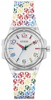 Zegarek damski GUESS Mini Hype GW0881L2 GUESS
