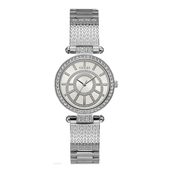 Zegarek damski GUESS Muse, W1008L1 - GUESS