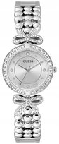 Zegarek Damski GUESS Ribbon GW0838L1 GUESS