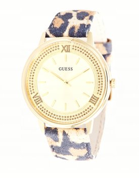 Zegarek Damski Guess U1325L5 - GUESS