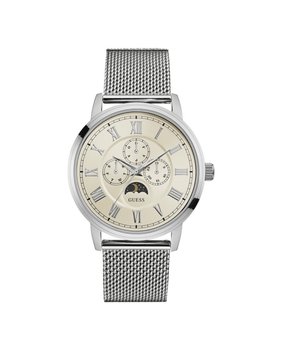 Zegarek Damski Guess W0871G4 - GUESS