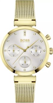 Zegarek Damski Hugo Boss 1502552 Flawless (Zh502B) - Hugo Boss