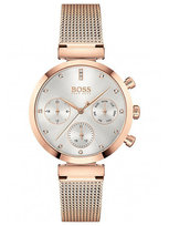 Zegarek Damski Hugo Boss 1502553 Flawless (Zh502C)