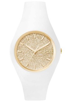 Zegarek damski ICE WATCH, biało-złoty, ICE.001352 - ICE WATCH