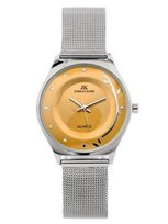 ZEGAREK DAMSKI JORDAN KERR - C2765 (zj808c) - antyalergiczny JORDAN KERR