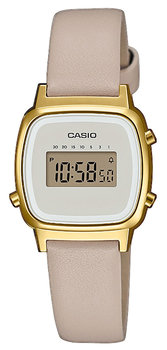 Zegarek damski, LA670WEFL-9EF - Casio