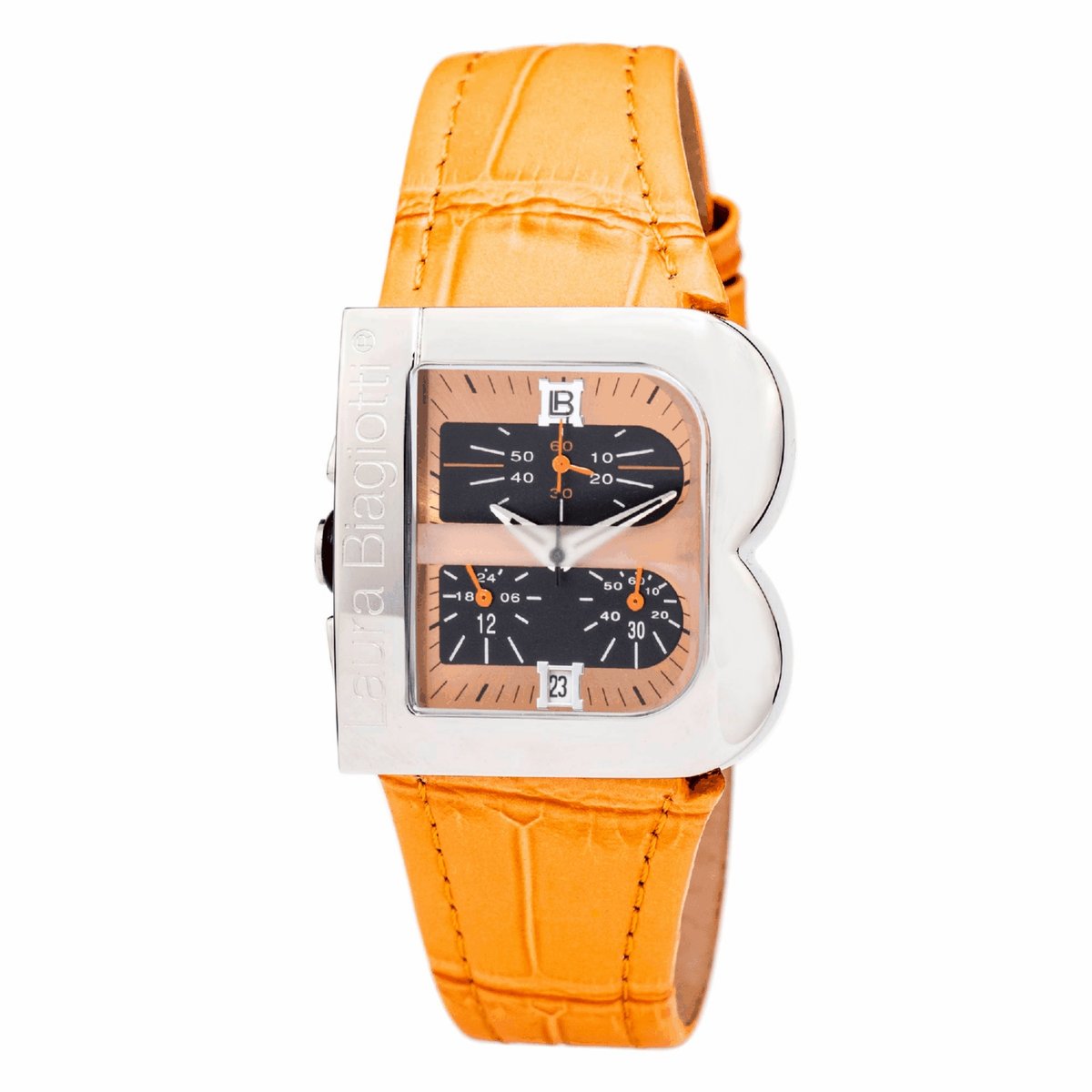 Montre Femme Laura Biagiotti LB0002L-ROZ (Ø 33 mm) main image 1