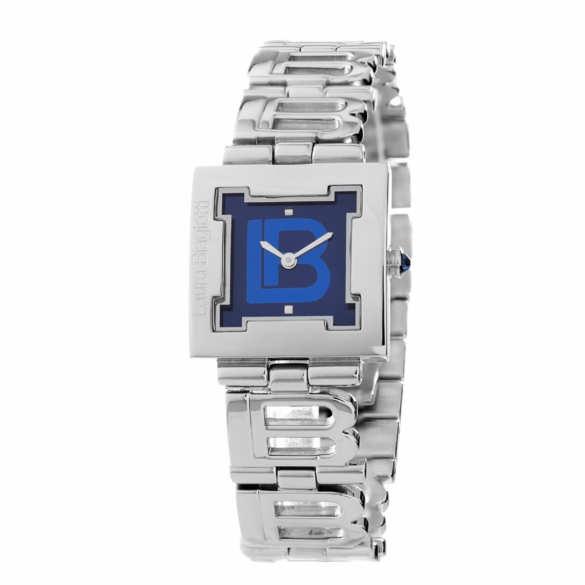 Laura Biagiotti Zegarek Damski Laura Biagiotti LB0009L-03