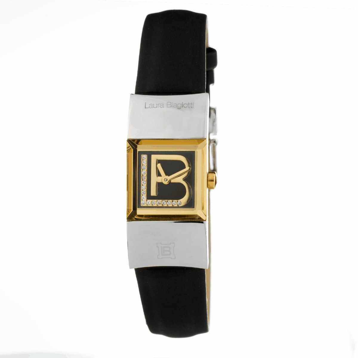 Laura Biagiotti Zegarek Damski Laura Biagiotti LB0016S-03