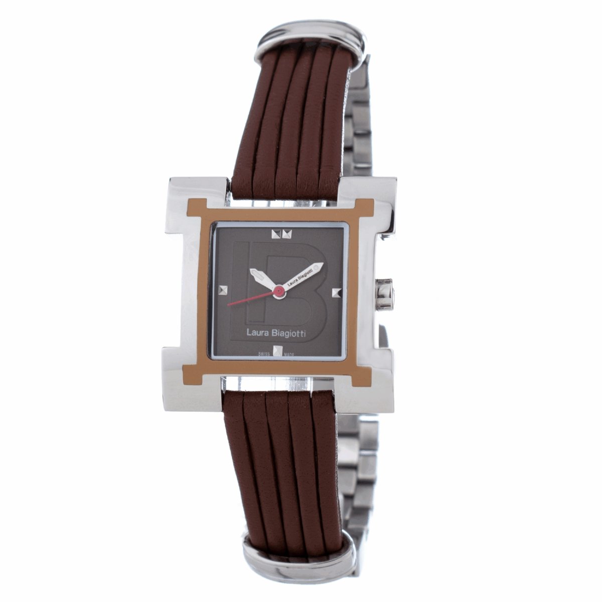 Montre Femme Laura Biagiotti LB0039L-04 (Ø 31 mm)