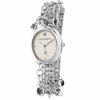 Zegarek Damski Laura Biagiotti LB0055L-04M Laura Biagiotti