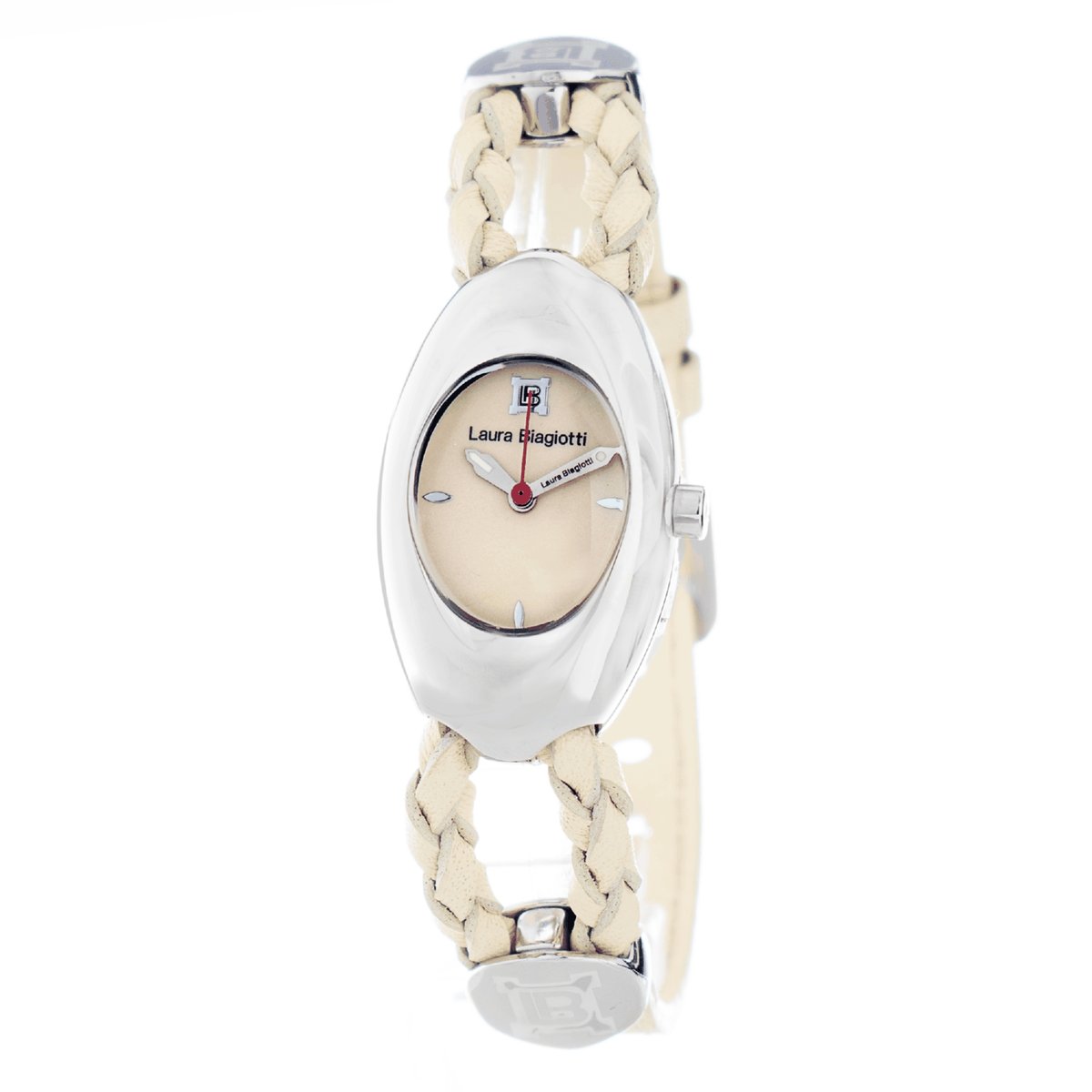Montre Femme Laura Biagiotti LBSM0056L-03 (Ø 22 mm) main image 1