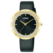 Zegarek Damski Lorus RG244WX9 czarny LORUS