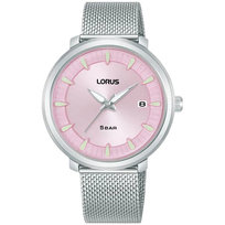 Zegarek Damski Lorus RG807DX9 srebrny LORUS