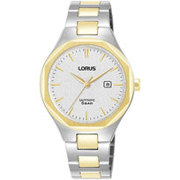 Zegarek Damski Lorus RH754BX9 srebrny LORUS