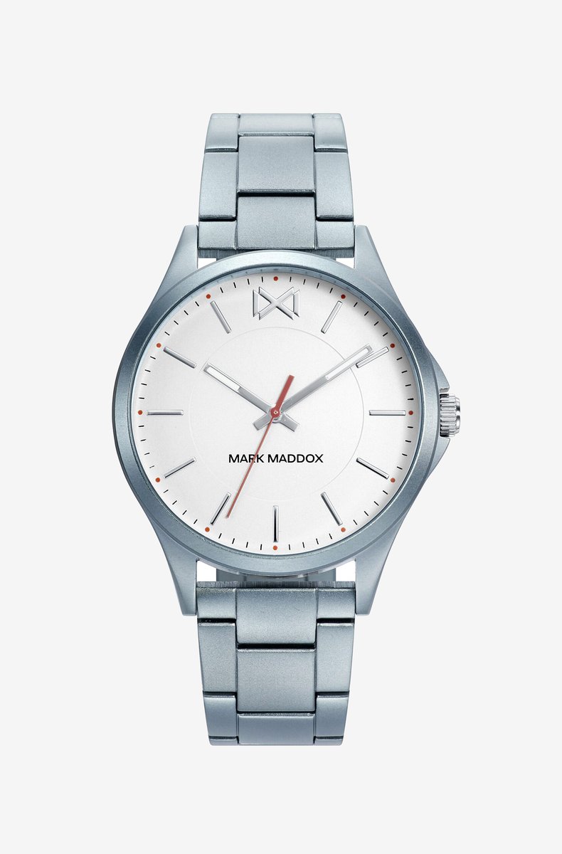 Reloj Hombre Mark Maddox Village HC7138-46 – Bolaños Joyero