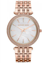 Zegarek Damski Michael Kors Darci Mk3220 + Box MICHAEL KORS