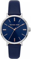 Zegarek damski MICHAEL KORS MK2968 granatowy fashion MICHAEL KORS