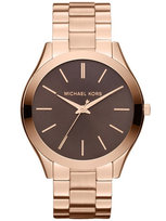 Zegarek Damski Michael Kors Mk3181 Runway (Zm500G) MICHAEL KORS