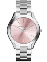 ZEGAREK DAMSKI MICHAEL KORS MK3380 - SLIM RUNWAY (zm500l) MICHAEL KORS