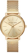 Zegarek damski MICHAEL KORS MK4339 złoty fashion MICHAEL KORS