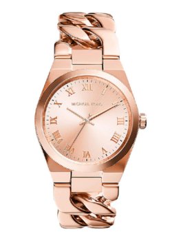 Zegarek Damski Michael Kors Mk4564 - Channing (Zm538A) - Inny producent