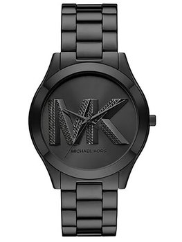 Zegarek Damski Michael Kors Mk4734 Slim Runway + Box - MICHAEL KORS