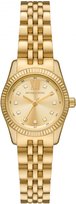 Zegarek damski MICHAEL KORS MK4741 złoty fashion MICHAEL KORS