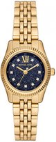 Zegarek damski MICHAEL KORS MK4802 granatowy fashion MICHAEL KORS