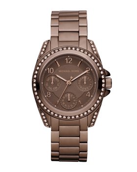 Zegarek Damski Michael Kors MK5614 - MICHAEL KORS