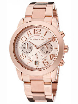 Zegarek Damski Michael Kors Mk5727 Mercer + Box - MICHAEL KORS