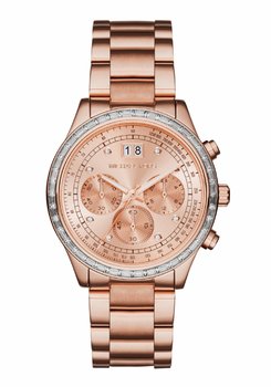 Zegarek Damski Michael Kors MK6204 - MICHAEL KORS