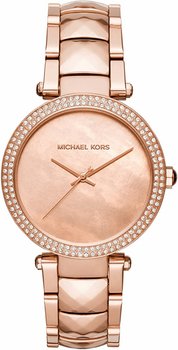 Zegarek Damski Michael Kors MK6426 - MICHAEL KORS