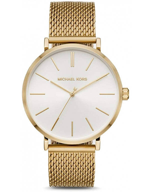 Pasek do zegarka Michael Kors MK2281 biały  paskidozegarkowcom