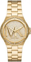 Zegarek damski MICHAEL KORS MK7229 złoty fashion MICHAEL KORS