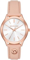 Zegarek damski MICHAEL KORS MK7467 różowy fashion MICHAEL KORS