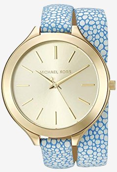 Zegarek Damski MICHAEL KORS Mod. SLIM RUNWAY - MICHAEL KORS