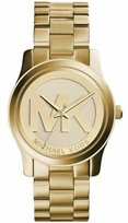 Zegarek Damski Michael Kors Runway MK5786 + BOX
