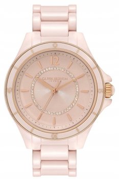 Zegarek damski OLIVIA BURTON 24000035 różowy fashion - OLIVIA BURTON