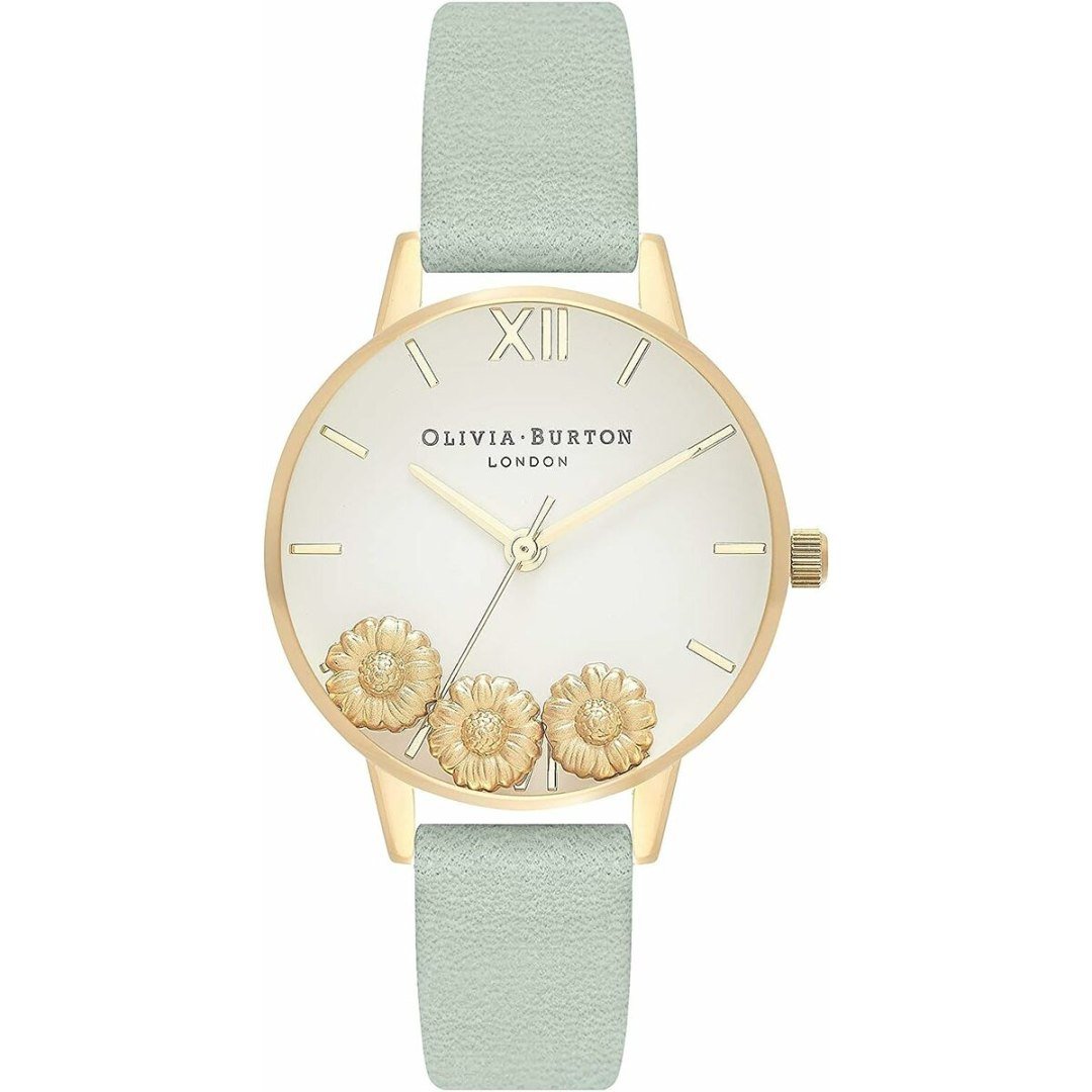 Tommy Hilfiger Sienna TH1782596 - Elegant Chronograaf Dameshorloge Met Bruine Wijzerplaat Diameter 40 Mm
