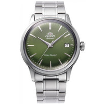 Zegarek Damski Orient RA-AC0M09E30B srebrny Orient