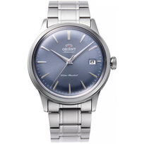 Zegarek Damski Orient RA-AC0M10L30B srebrny Orient