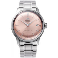 Zegarek Damski Orient RA-AC0M11Y30B srebrny Orient