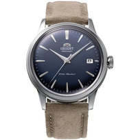 Zegarek Damski Orient RA-AC0M12L30B brązowy Orient
